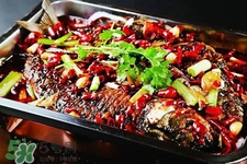 烤魚汁怎么調(diào)？烤魚料有什么配料？