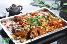 烤魚汁怎么調(diào)？烤魚料有什么配料？