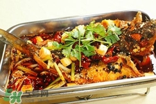 烤魚汁怎么調(diào)？烤魚料有什么配料？