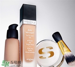 Sisley希思黎粉底液好用嗎？希思黎粉底液怎么樣？