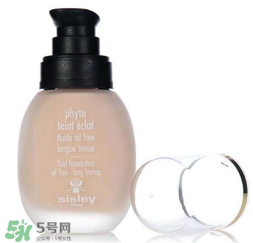Sisley希思黎粉底液好用嗎？希思黎粉底液怎么樣？