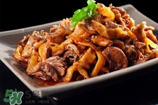 吃雞雜會(huì)上火嗎？雞雜吃多了好嗎？