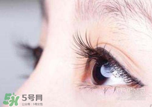 孕睫毛是永久的嗎？孕睫毛可以保持多久？