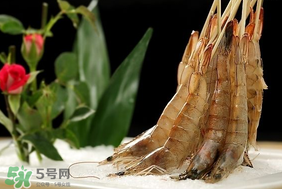 基圍蝦變黑能吃嗎？基圍蝦冷藏變黑能吃嗎？