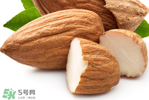 巴旦木一天吃多少最好？巴旦木一天吃多少為宜？