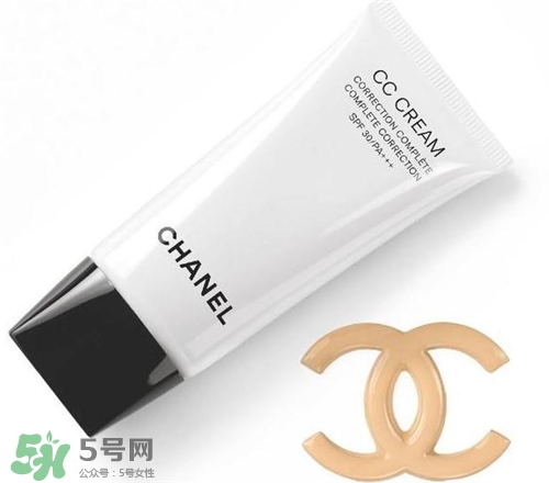 chanel香奈兒cc霜好用嗎？香奈兒cc霜怎么樣？