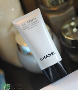 chanel香奈兒cc霜好用嗎？香奈兒cc霜怎么樣？