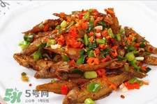 小魚仔熱量高嗎？吃小魚仔會胖嗎？