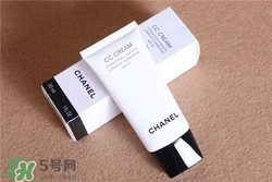 chanel香奈兒cc霜多少錢？香奈兒cc霜專柜價格