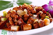 禽流感可以吃宮保雞丁嗎？禽流感期間能吃宮保雞丁嗎？