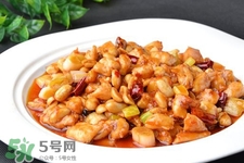 孕婦可以吃宮保雞丁嗎？懷孕了能吃宮保雞丁嗎？