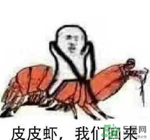 說人皮皮蝦是什么意思？女生叫男生皮皮蝦什么意思？