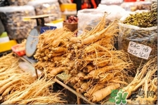 高麗參什么時候吃最好？高麗參多久吃一次最好？