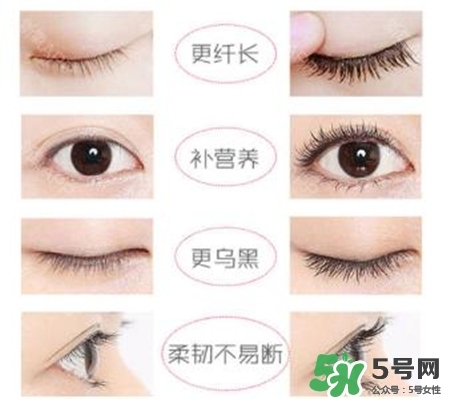 孕睫術(shù)是什么？孕睫術(shù)有用嗎？