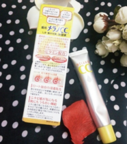 樂敦cc美容液怎么用？樂敦cc美容液使用步驟