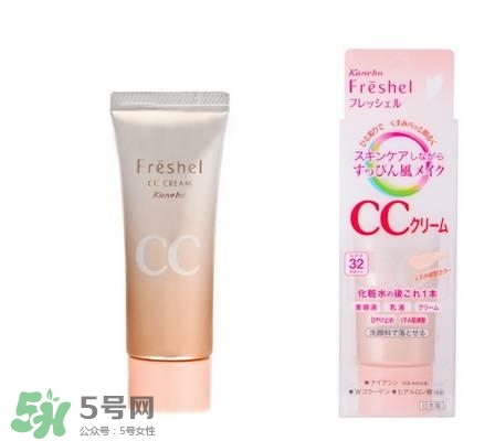 cc霜會(huì)浮粉嗎？cc霜浮粉怎么辦？