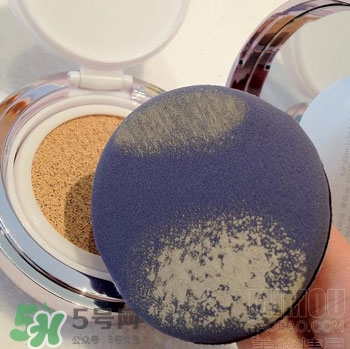 氣墊浮粉怎么辦？氣墊怎么用才能不浮粉？