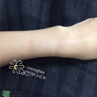 hourglass三色高光怎么用？hourglass三色高光使用方法