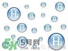 水素杯是真的假的？水素杯有用嗎？