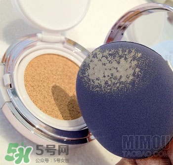 氣墊浮粉怎么辦？氣墊怎么用才能不浮粉？