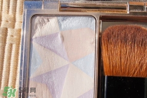 資生堂pk107和cpb高光哪個好？資生堂pk107和cpb高光對比