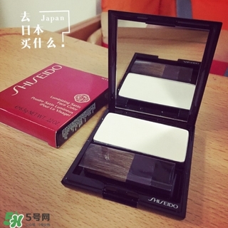 資生堂pk107和wt905哪個(gè)好？資生堂pk107和wt905區(qū)別對(duì)比