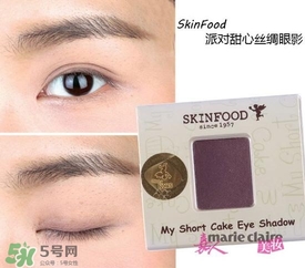 眼影飛粉怎么辦？怎么防止眼影飛粉？