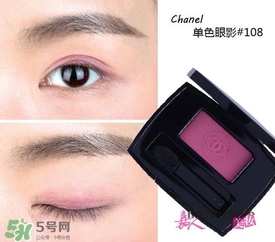 眼影飛粉怎么辦？怎么防止眼影飛粉？