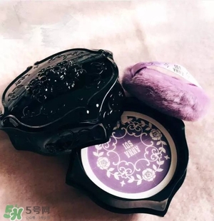 散粉會浮粉嗎？散粉浮粉怎么辦？