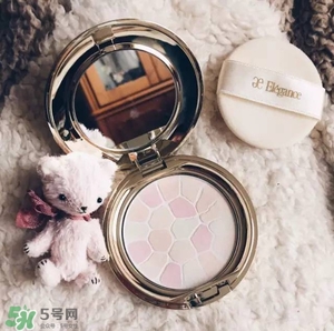 散粉會浮粉嗎？散粉浮粉怎么辦？