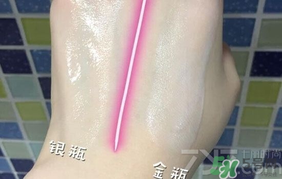 安耐曬金瓶怎么樣？安耐曬金瓶好用嗎？