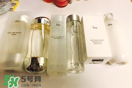 ipsa茵芙莎護(hù)膚品怎么樣？ipsa茵芙莎護(hù)膚品好用嗎？