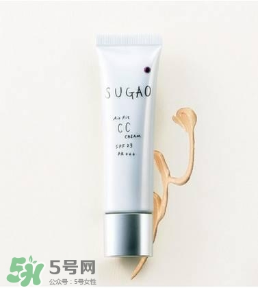 cc霜會(huì)浮粉嗎？cc霜浮粉怎么辦？
