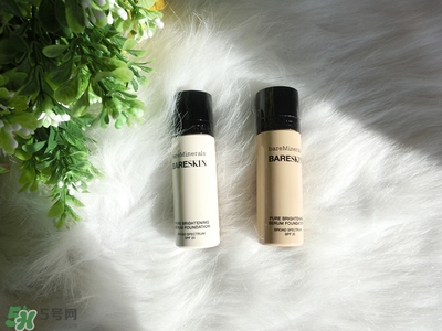 bareminerals哪里買？bareminerals貝茗香港專柜地址