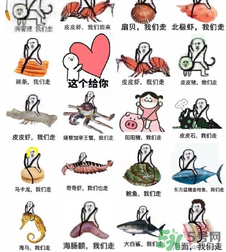 用皮皮蝦罵人什么意思？罵人皮皮蝦什么意思？