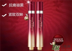 伊思紅參眼霜好用嗎？伊思紅參眼霜怎么樣？