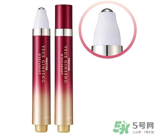 伊思紅參眼霜好用嗎？伊思紅參眼霜怎么樣？
