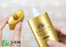安耐曬金瓶保質(zhì)期多久？安耐曬金瓶保質(zhì)期怎么看