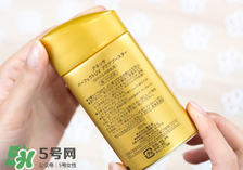 安耐曬金瓶保質(zhì)期多久？安耐曬金瓶保質(zhì)期怎么看