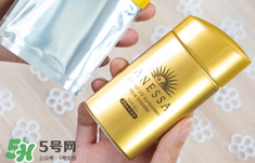 安耐曬金瓶保質(zhì)期多久？安耐曬金瓶保質(zhì)期怎么看