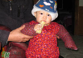 拉肚子可以吃甘蔗嗎？寶寶拉肚子能吃甘蔗嗎？