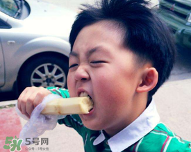 拉肚子可以吃甘蔗嗎？寶寶拉肚子能吃甘蔗嗎？
