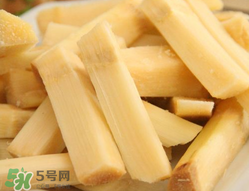 吃甘蔗拉肚子怎么回事？吃甘蔗拉肚子怎么辦？