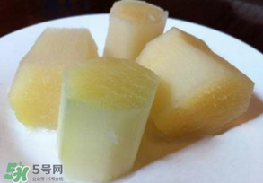 為什么吃甘蔗肚子疼？吃甘蔗為什么會(huì)肚子疼？