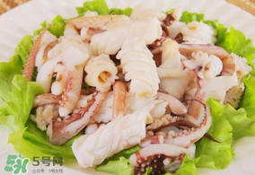 冷凍魷魚(yú)多少錢(qián)一斤？魷魚(yú)多少錢(qián)一斤？