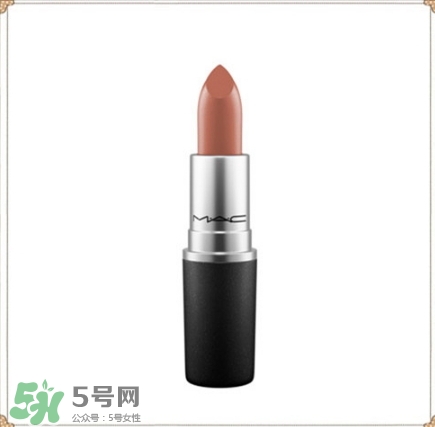 肉桂色適合什么膚色？肉桂色口紅適合黃皮嗎？
