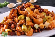 宮保雞丁營(yíng)養(yǎng)價(jià)值高嗎？宮保雞丁怎么吃最健康？