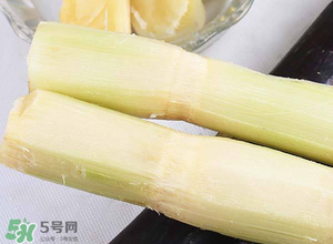 甘蔗削皮后能放多久？削皮的甘蔗過夜能吃嗎？