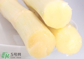 甘蔗削皮后能放多久？削皮的甘蔗過夜能吃嗎？