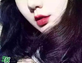 好看的棕紅色口紅有哪些？棕紅色口紅推薦